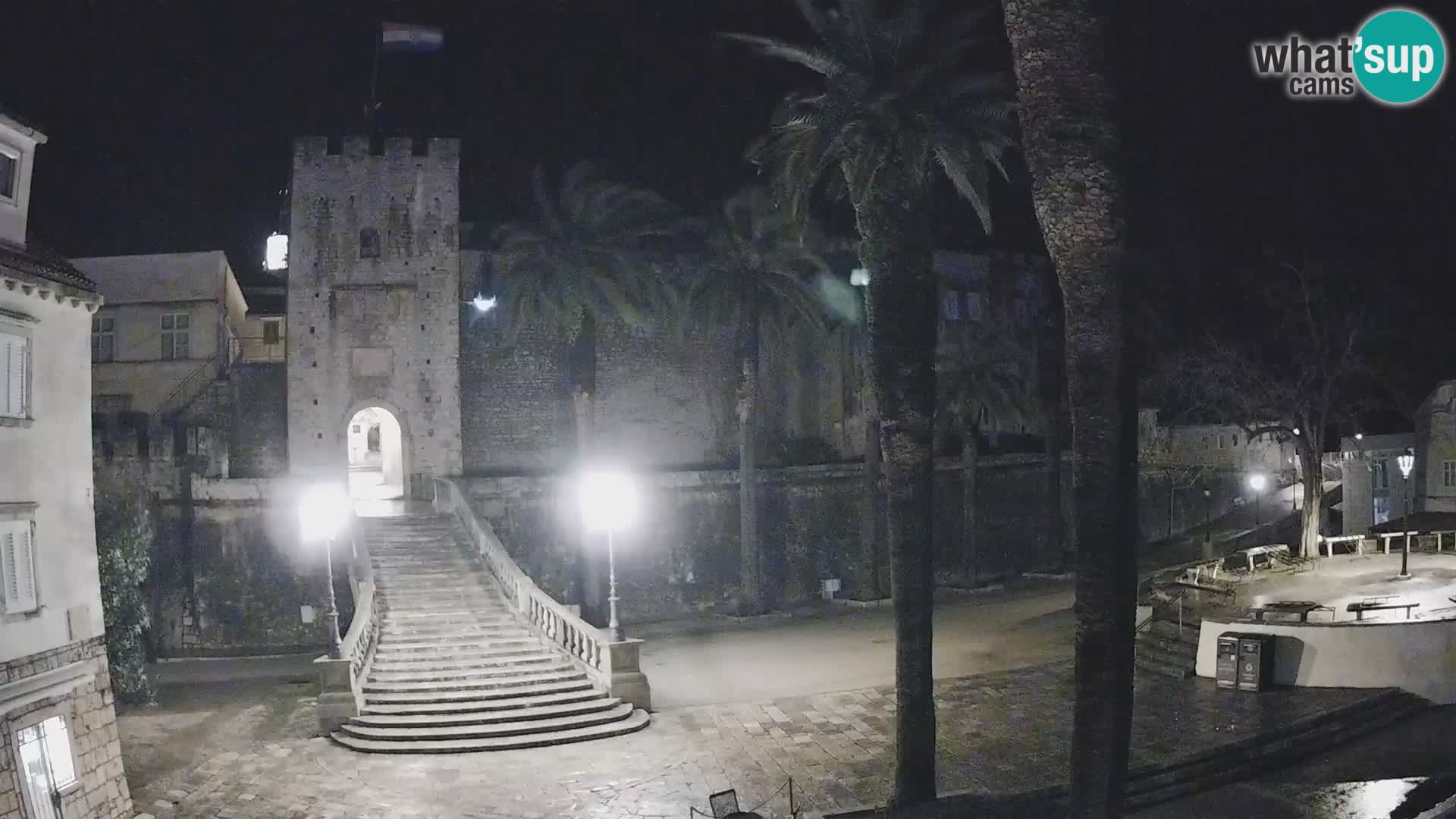 Korčula – Große Revelin