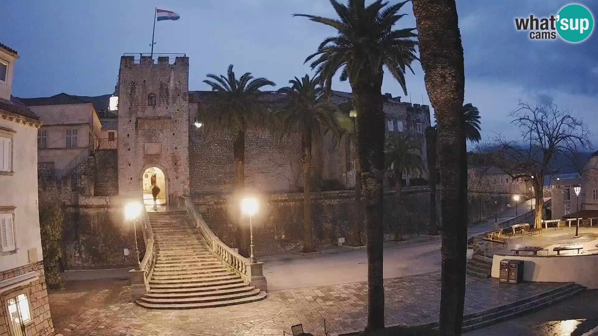 Korčula – Veliki Revelin