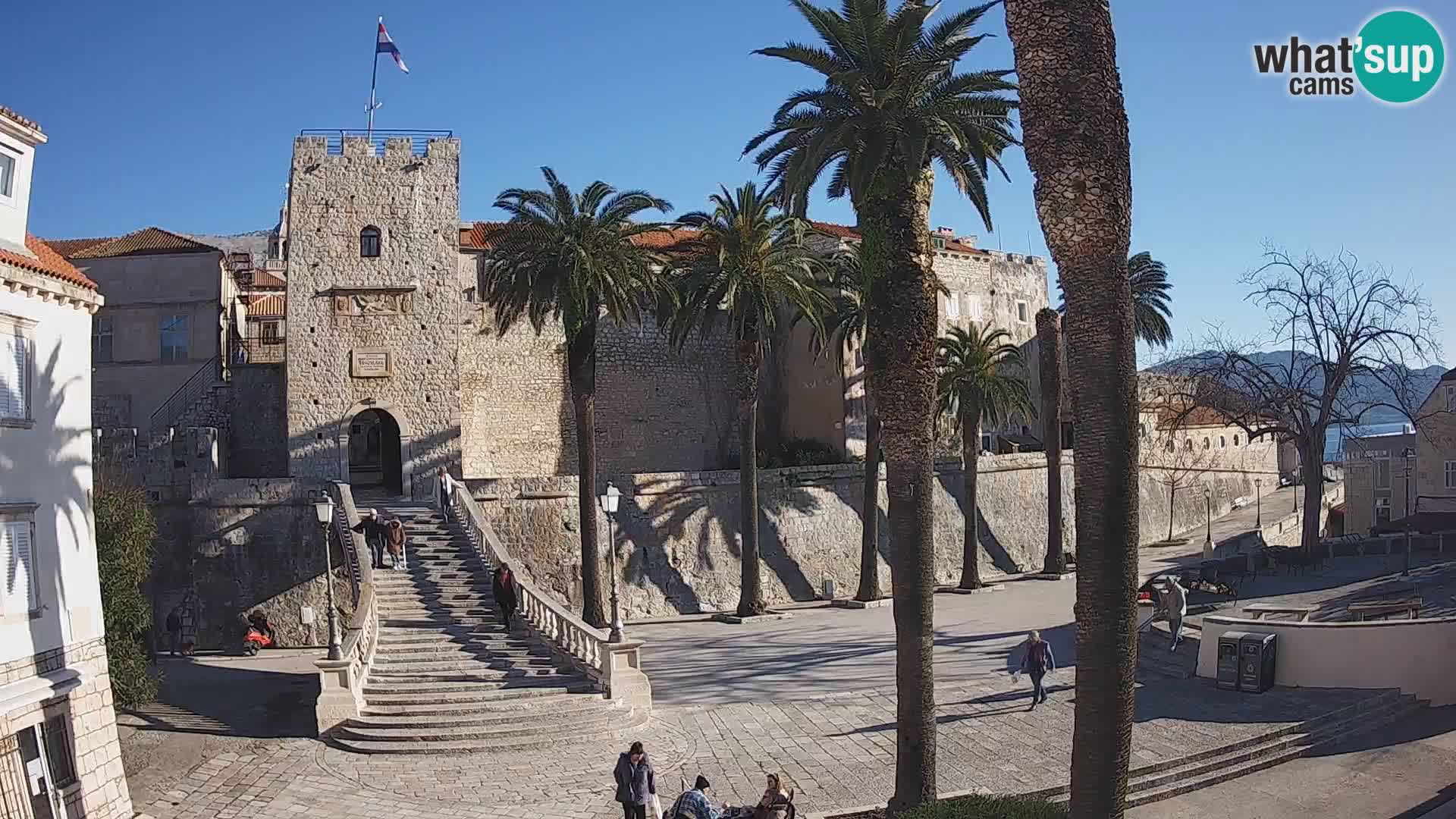 Korčula – Gran Revelin