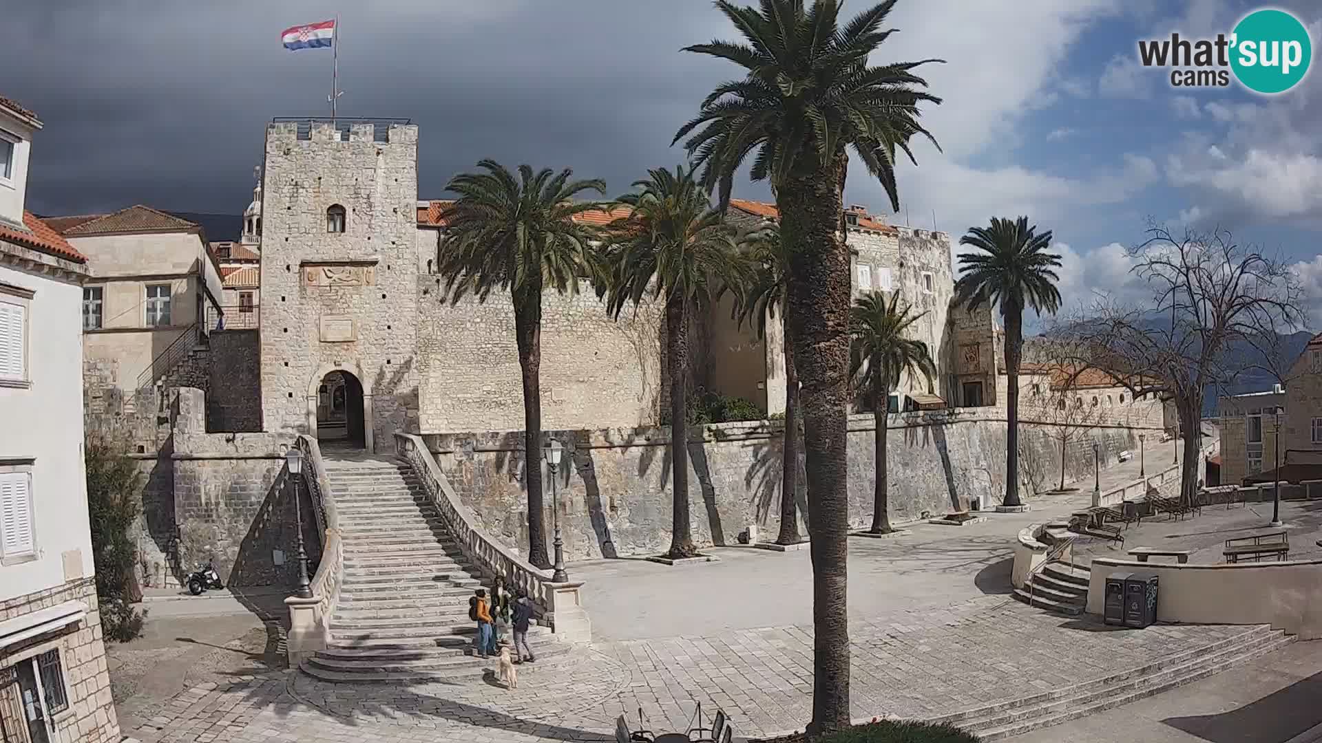 Korčula – Gran Revelin