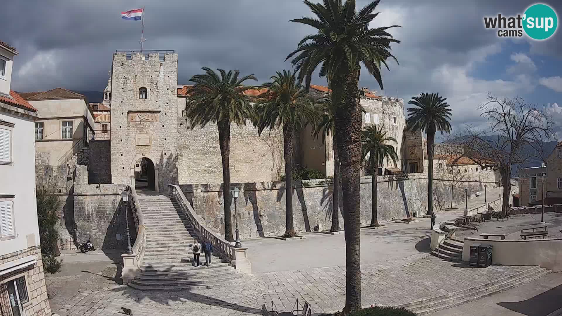 Korčula – Veliki Revelin