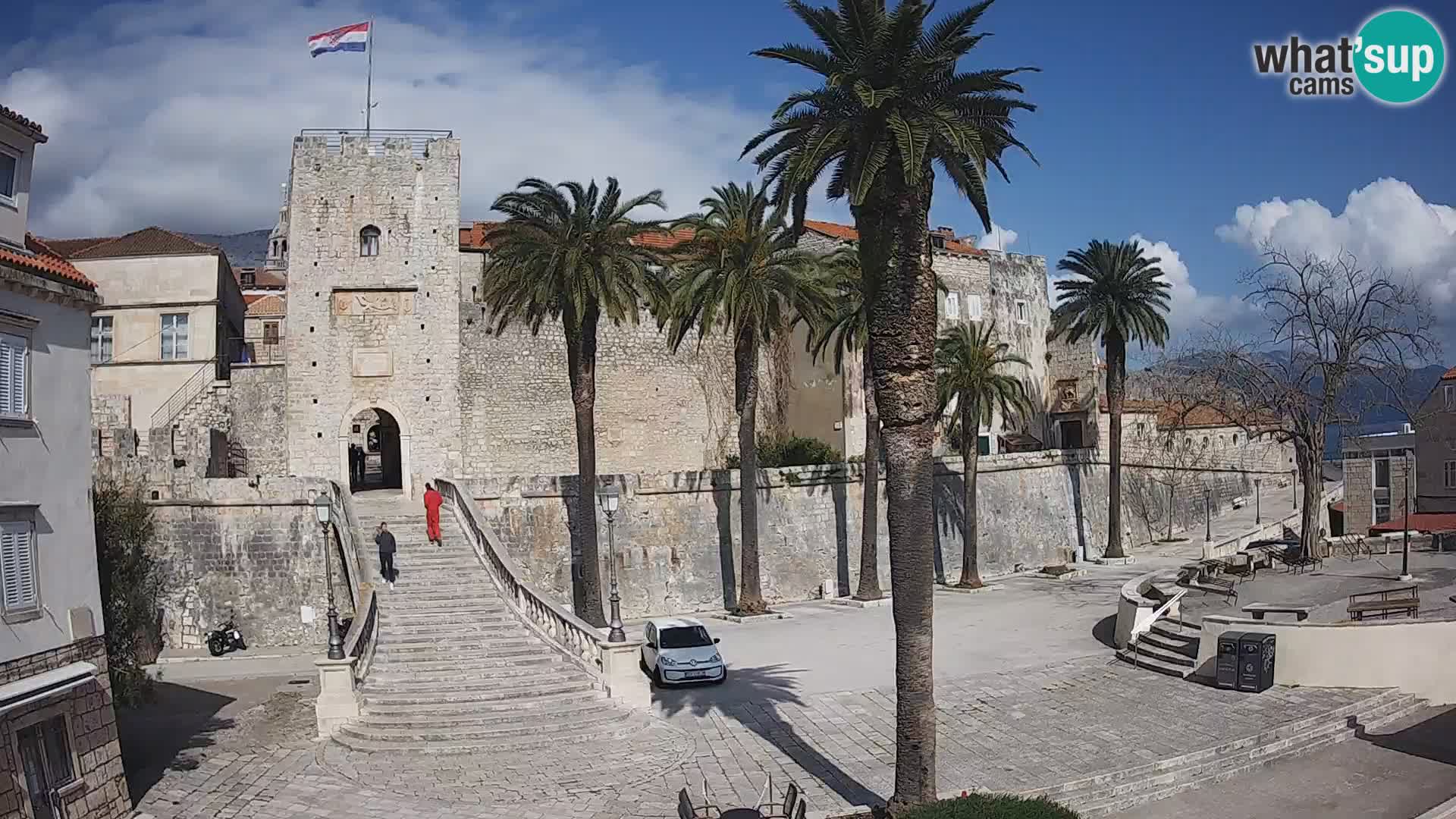 Korčula – Große Revelin