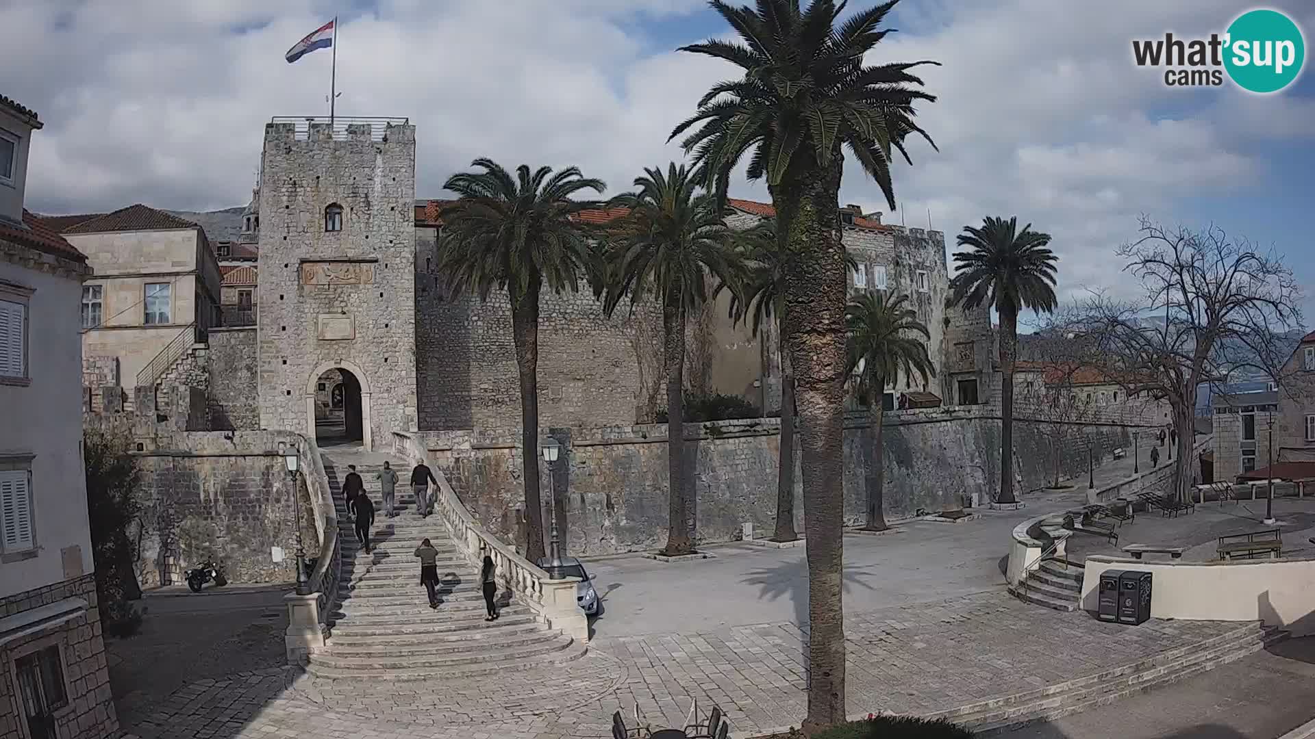 Korčula – Große Revelin