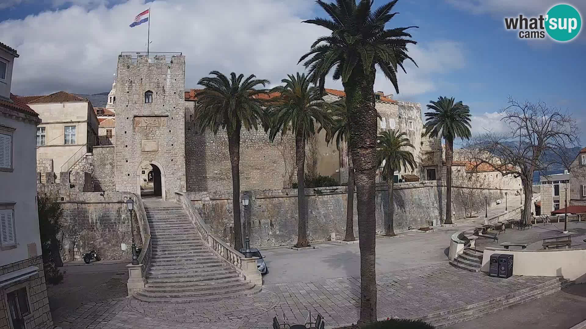 Korčula – Veliki Revelin