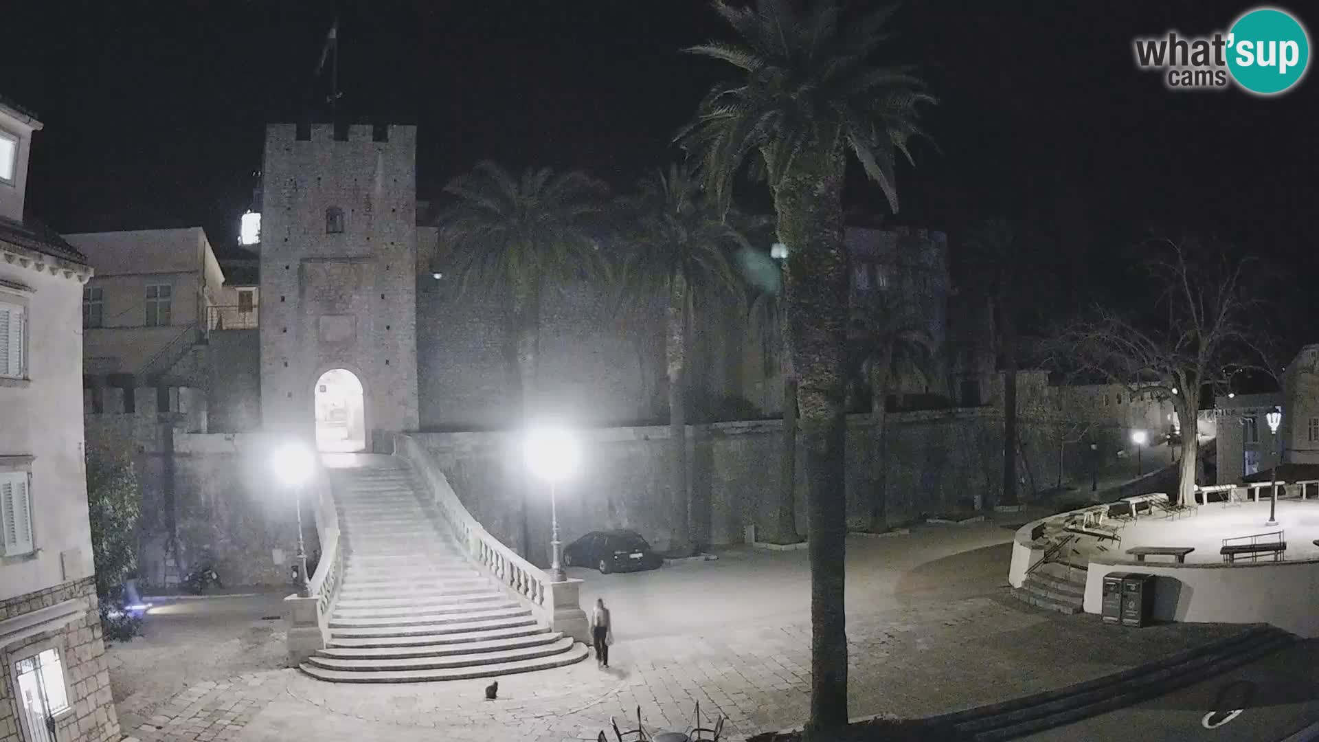 Korčula – Grand Revelin