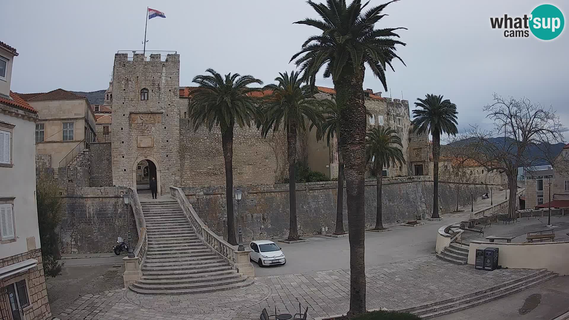 Korčula – Veliki Revelin