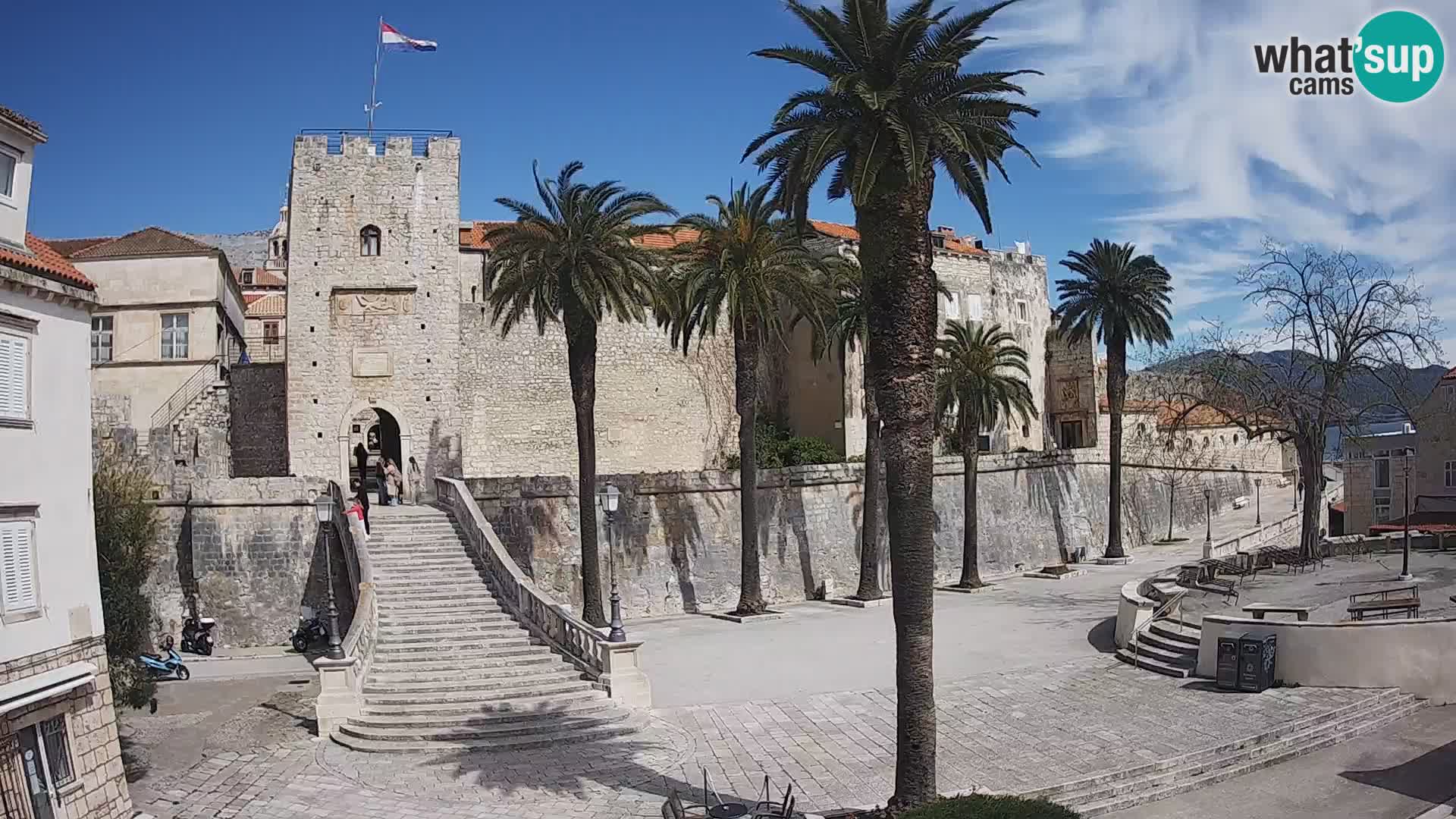 Korčula – Große Revelin