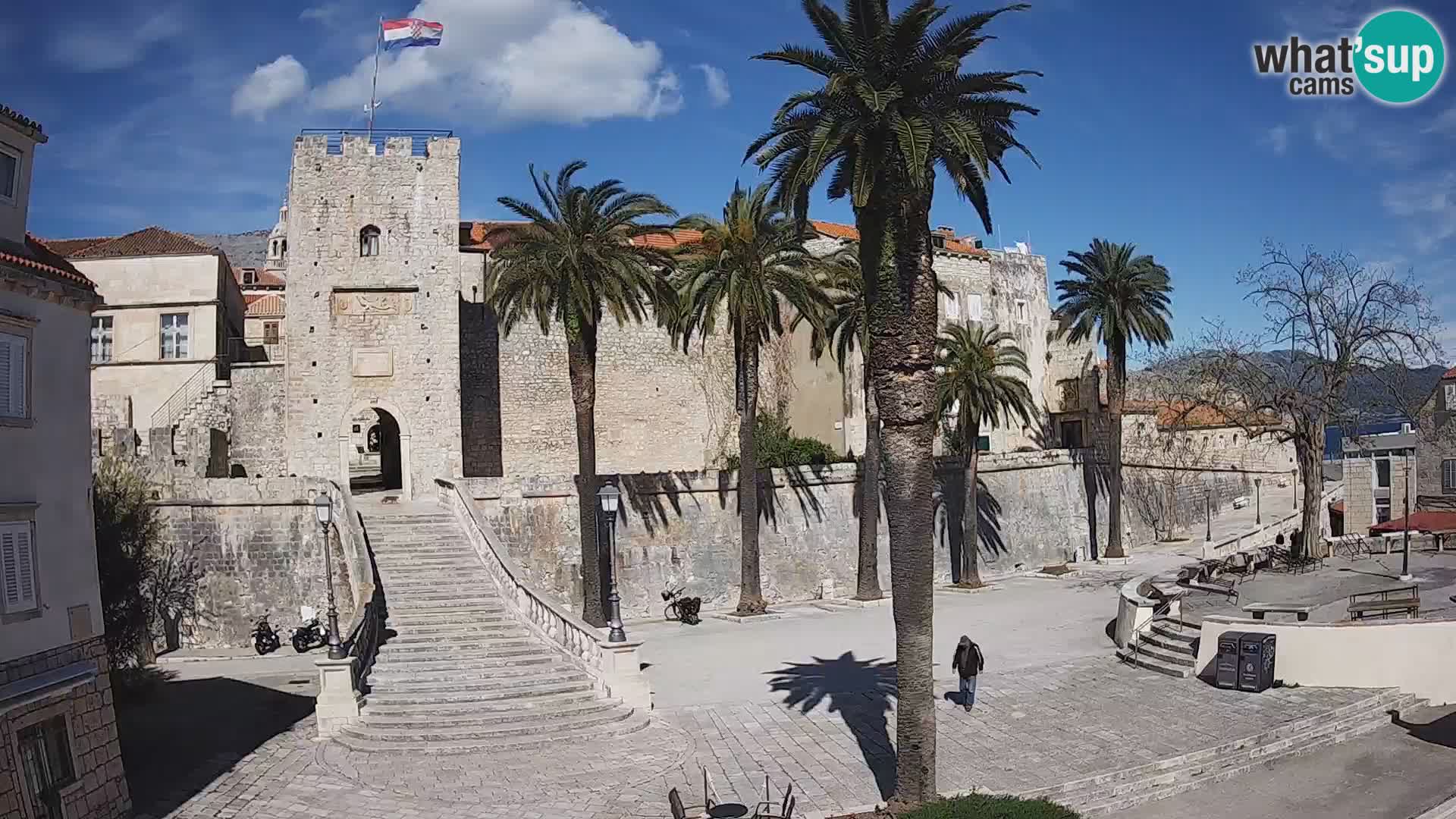 Korčula – Große Revelin