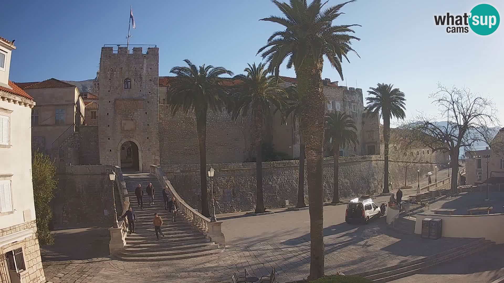 Korčula – Gran Revelin