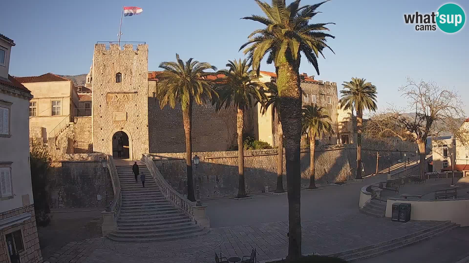 Korčula – Große Revelin