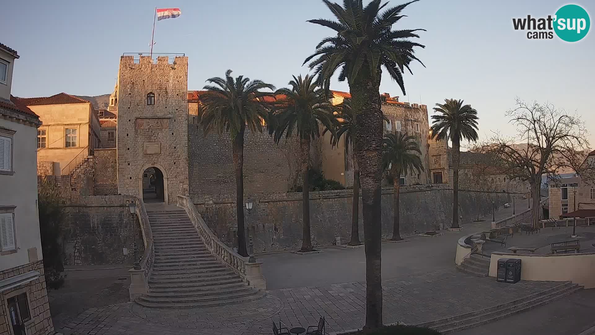 Korčula – Veliki Revelin