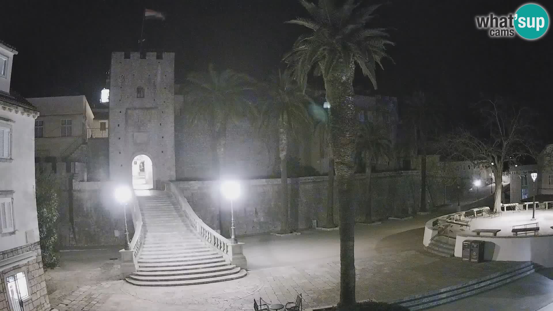 Korčula – Grand Revelin