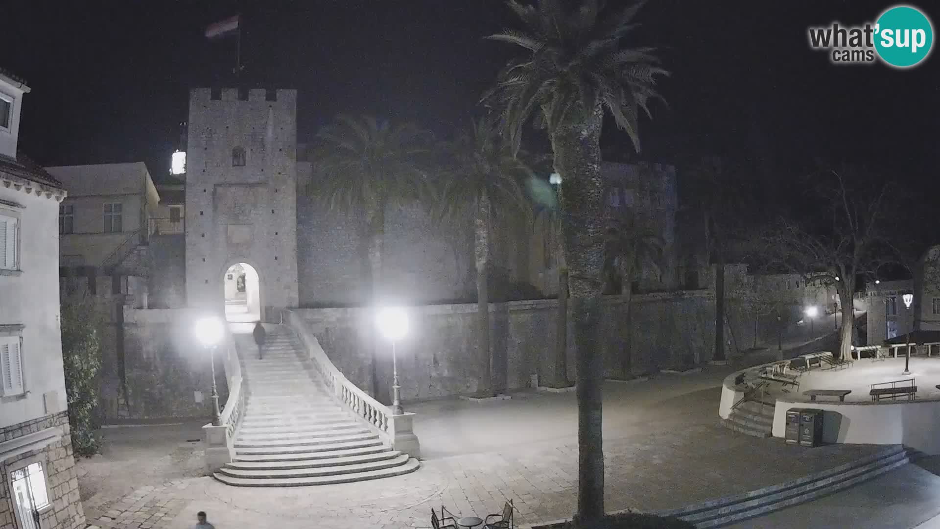 Korčula – Große Revelin