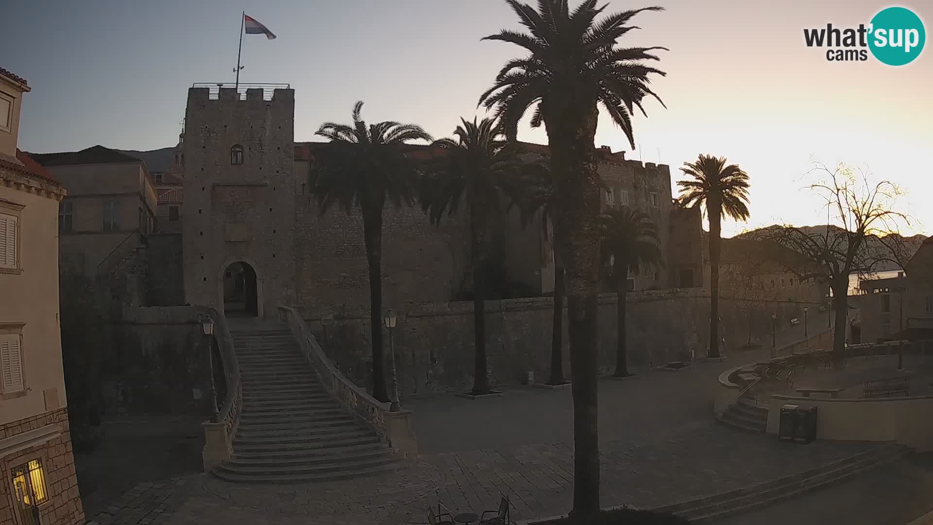 Korčula – Veliki Revelin