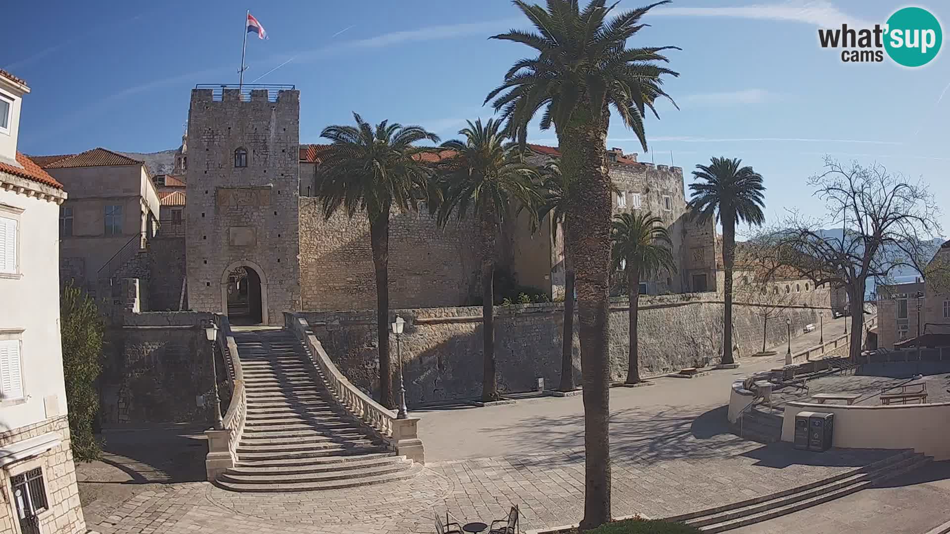 Korčula – Grand Revelin