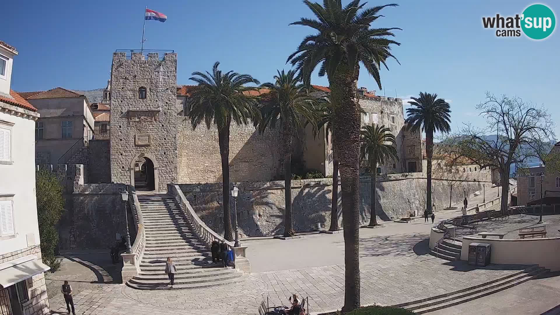 Korčula – Große Revelin