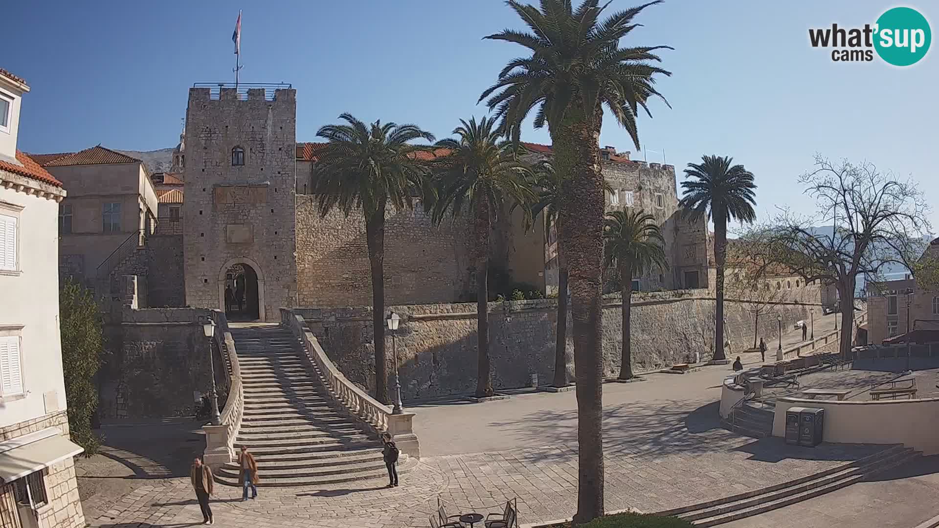 Korčula – Große Revelin