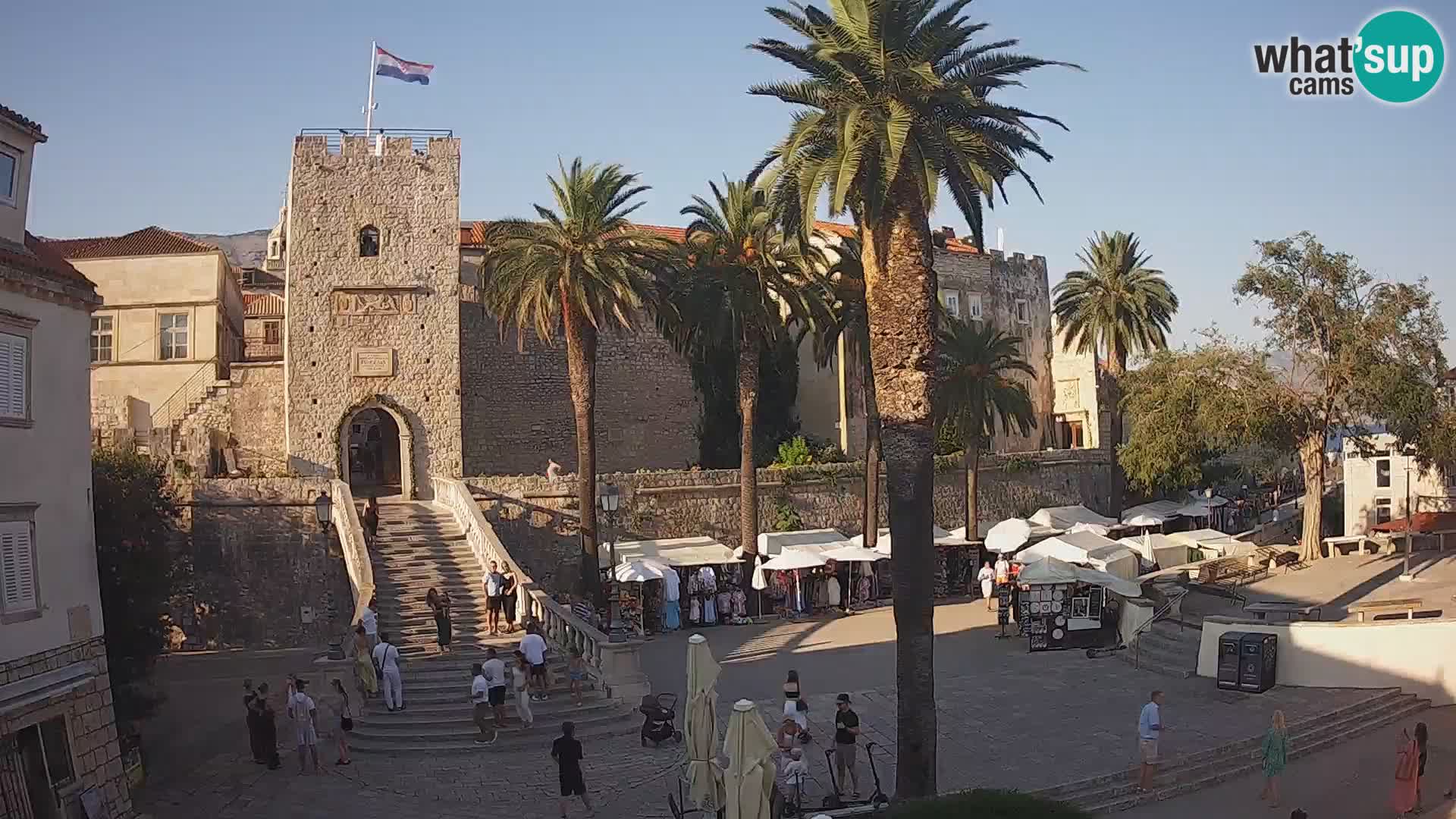 Korčula – Veliki Revelin