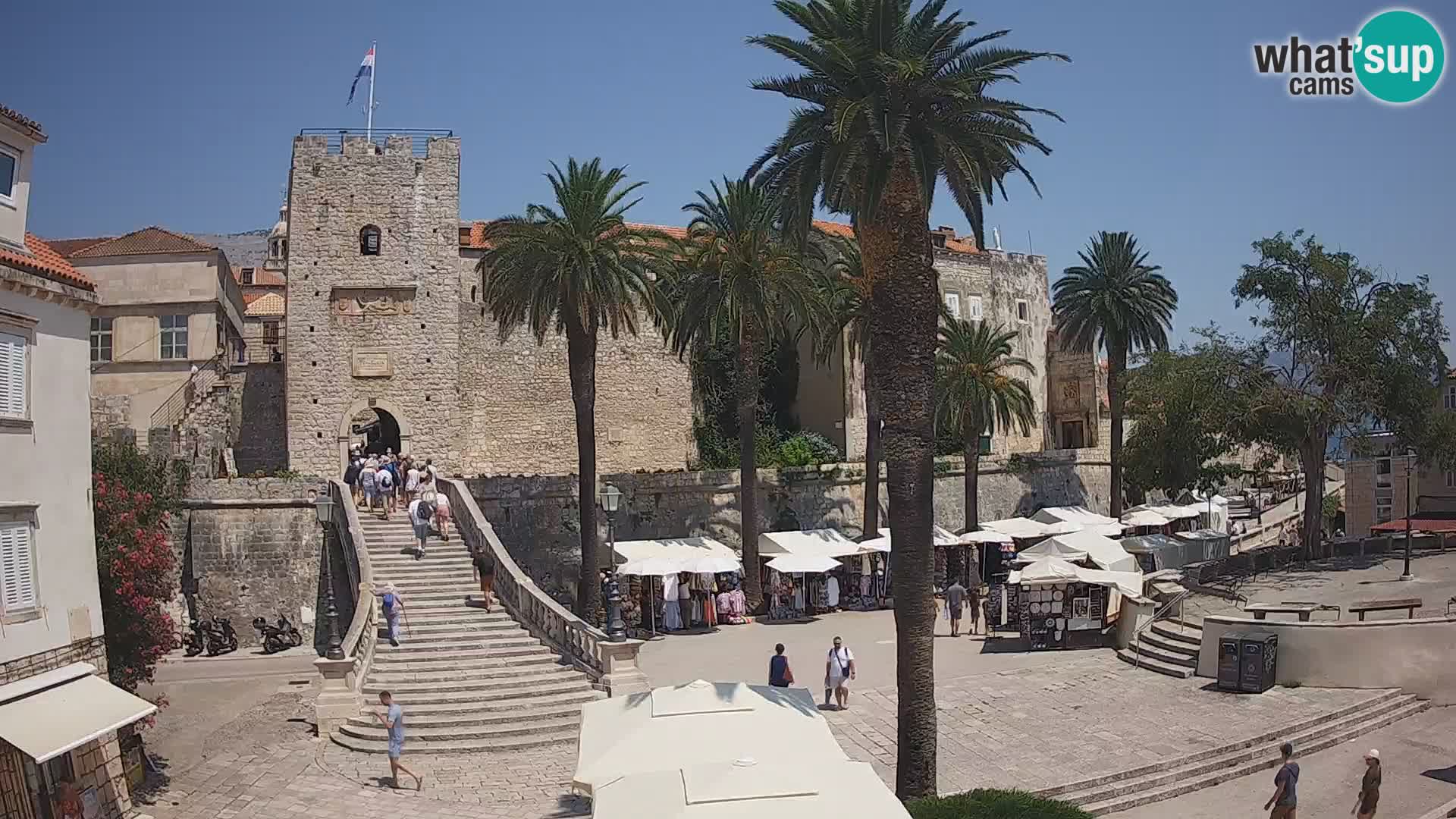 Korčula – Gran Revelin