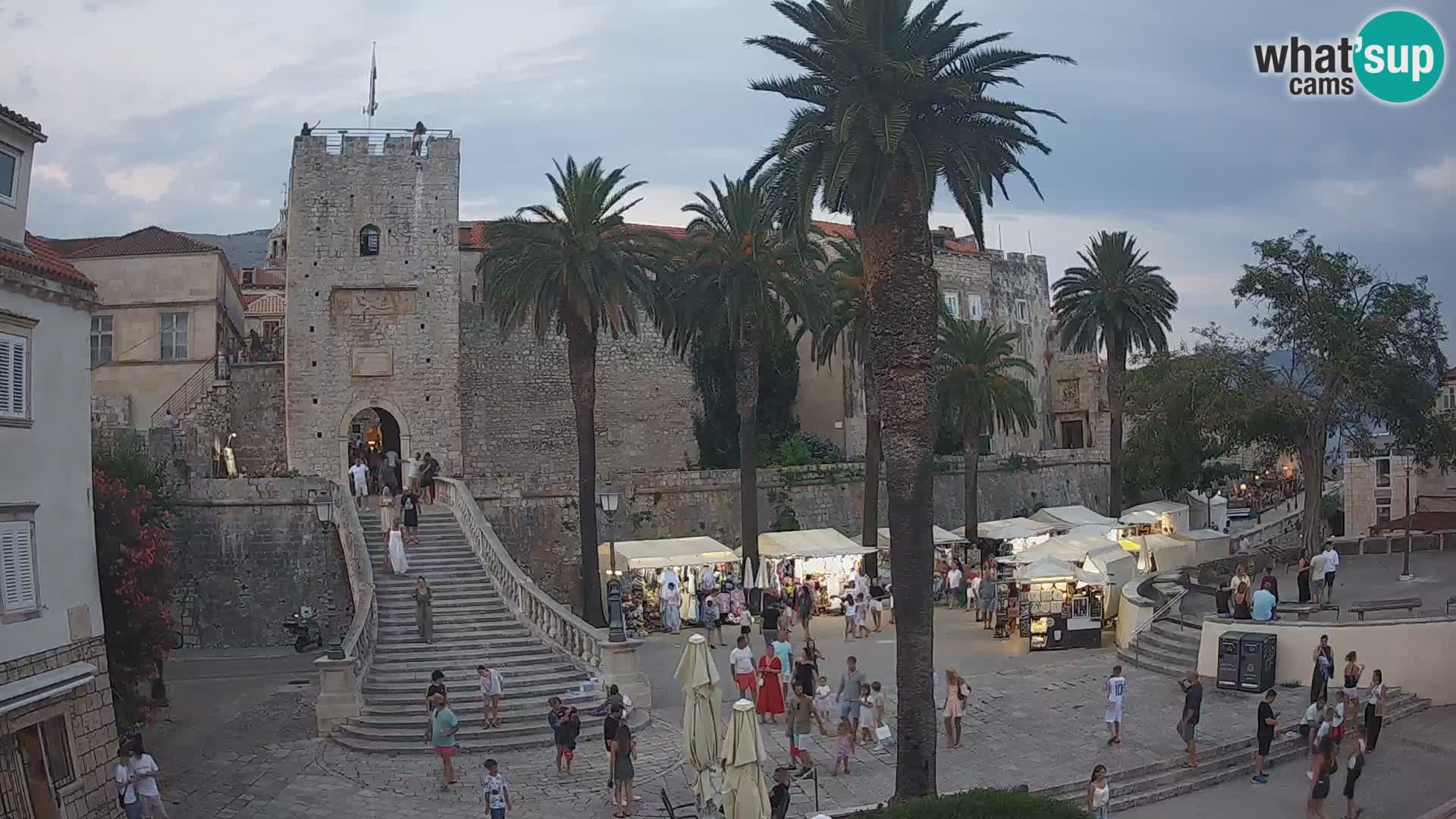 Korčula – Veliki Revelin