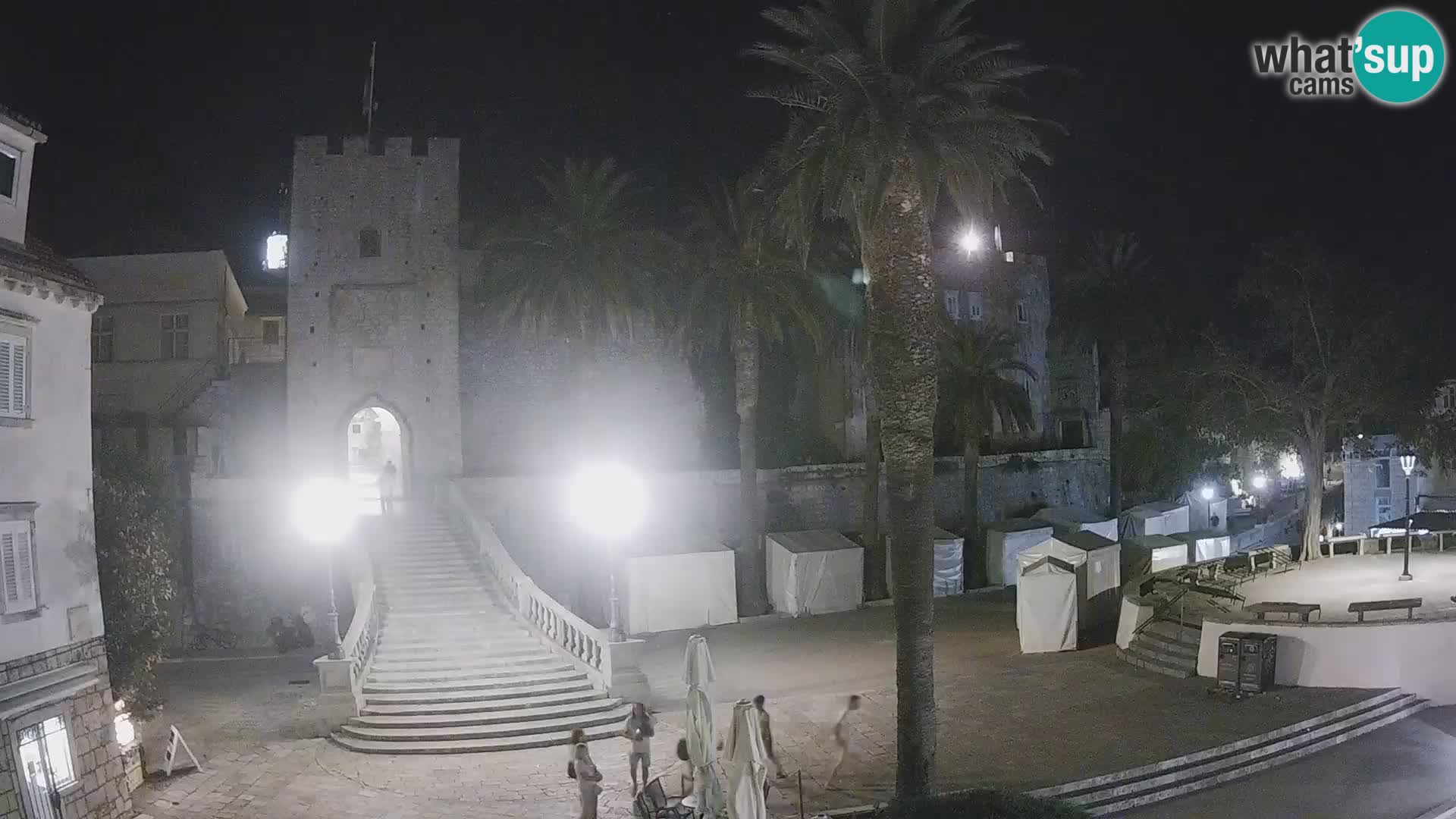 Korčula – Grand Revelin