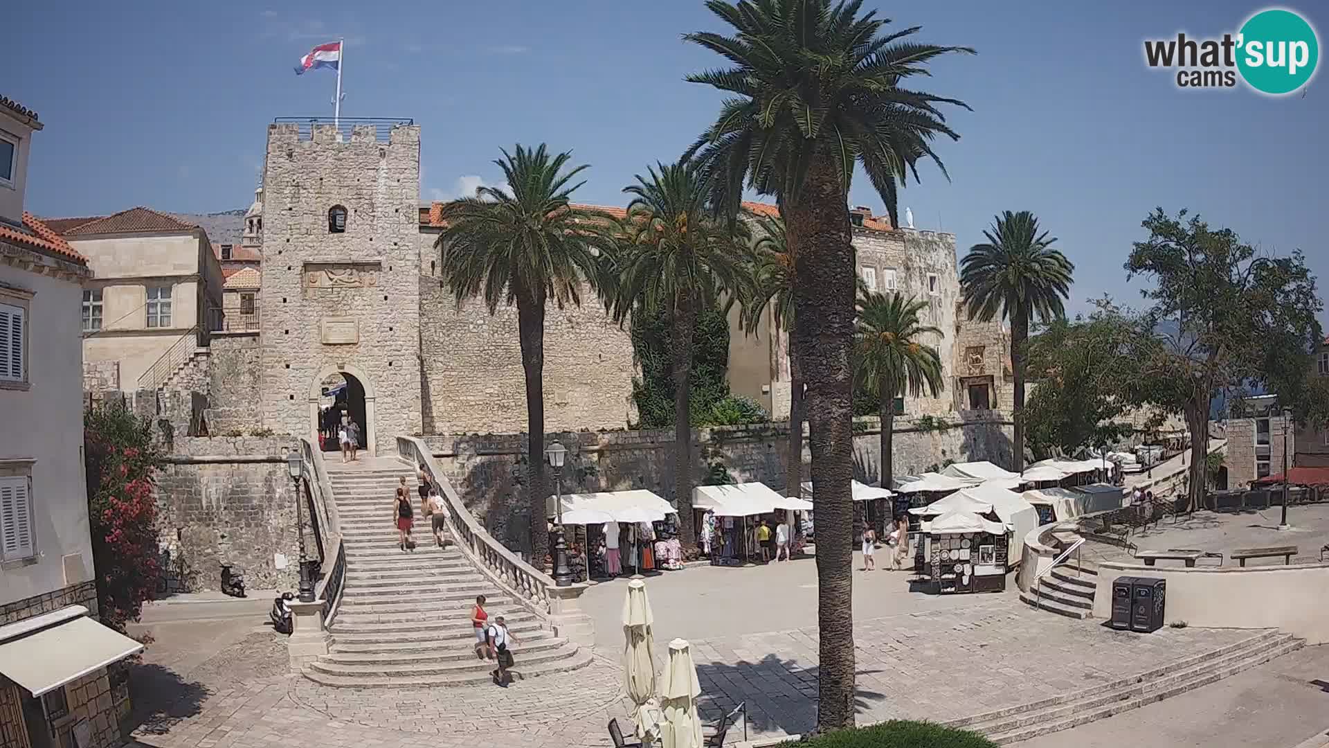 Korčula – Grand Revelin