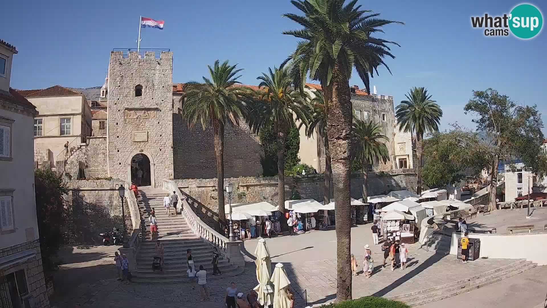 Korčula – Veliki Revelin