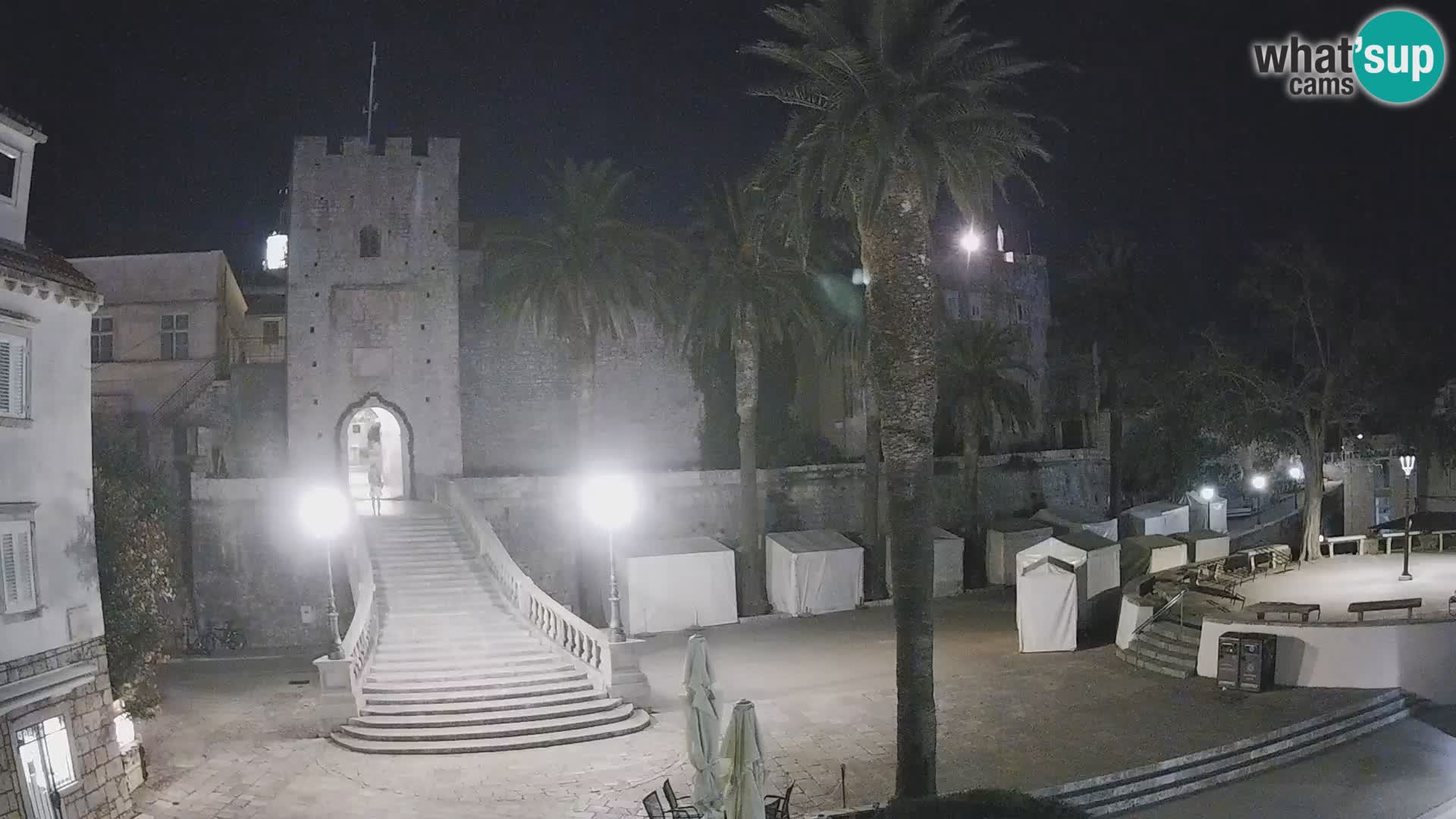 Korčula – Große Revelin