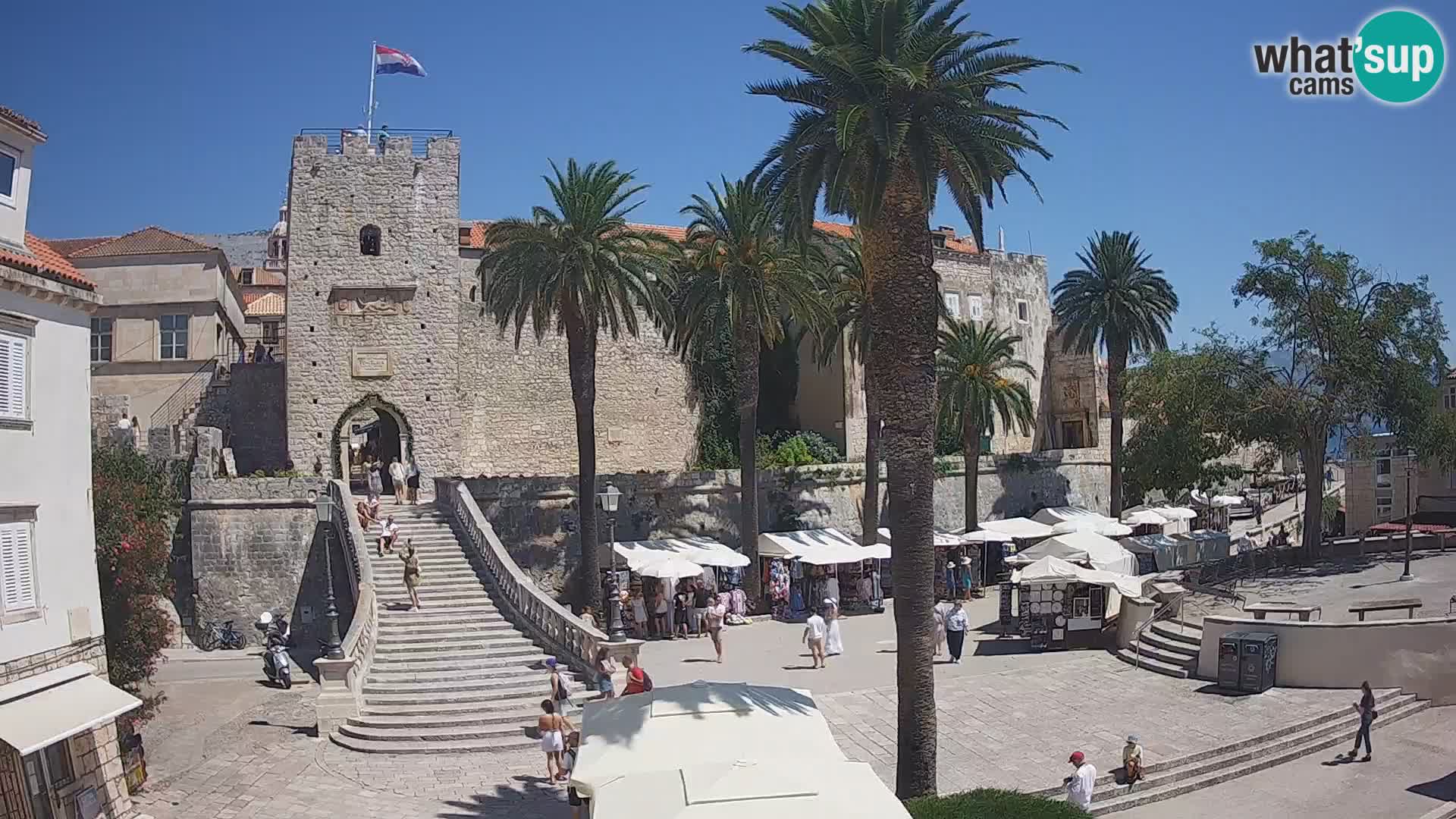 Korčula – Gran Revelin