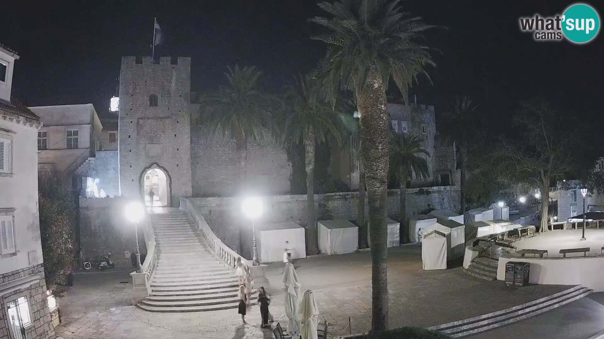 Korčula – Veliki Revelin