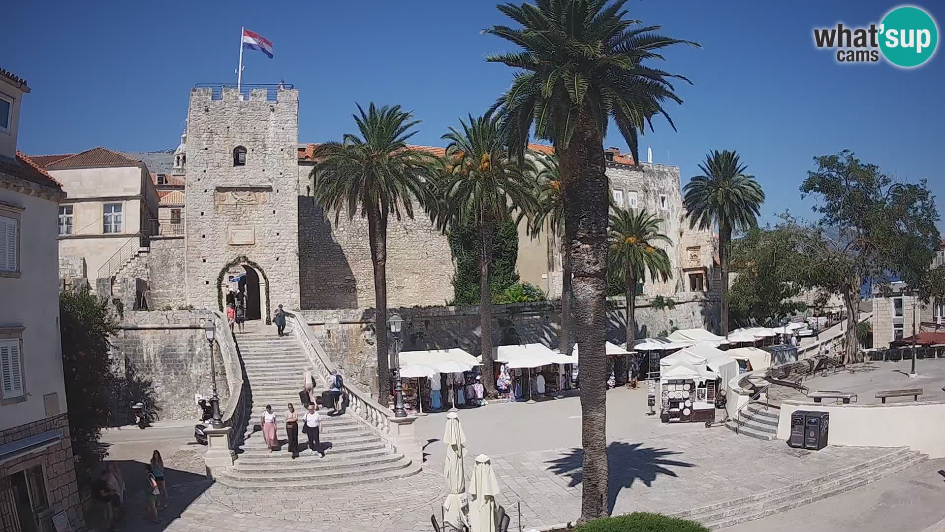 Korčula – Veliki Revelin