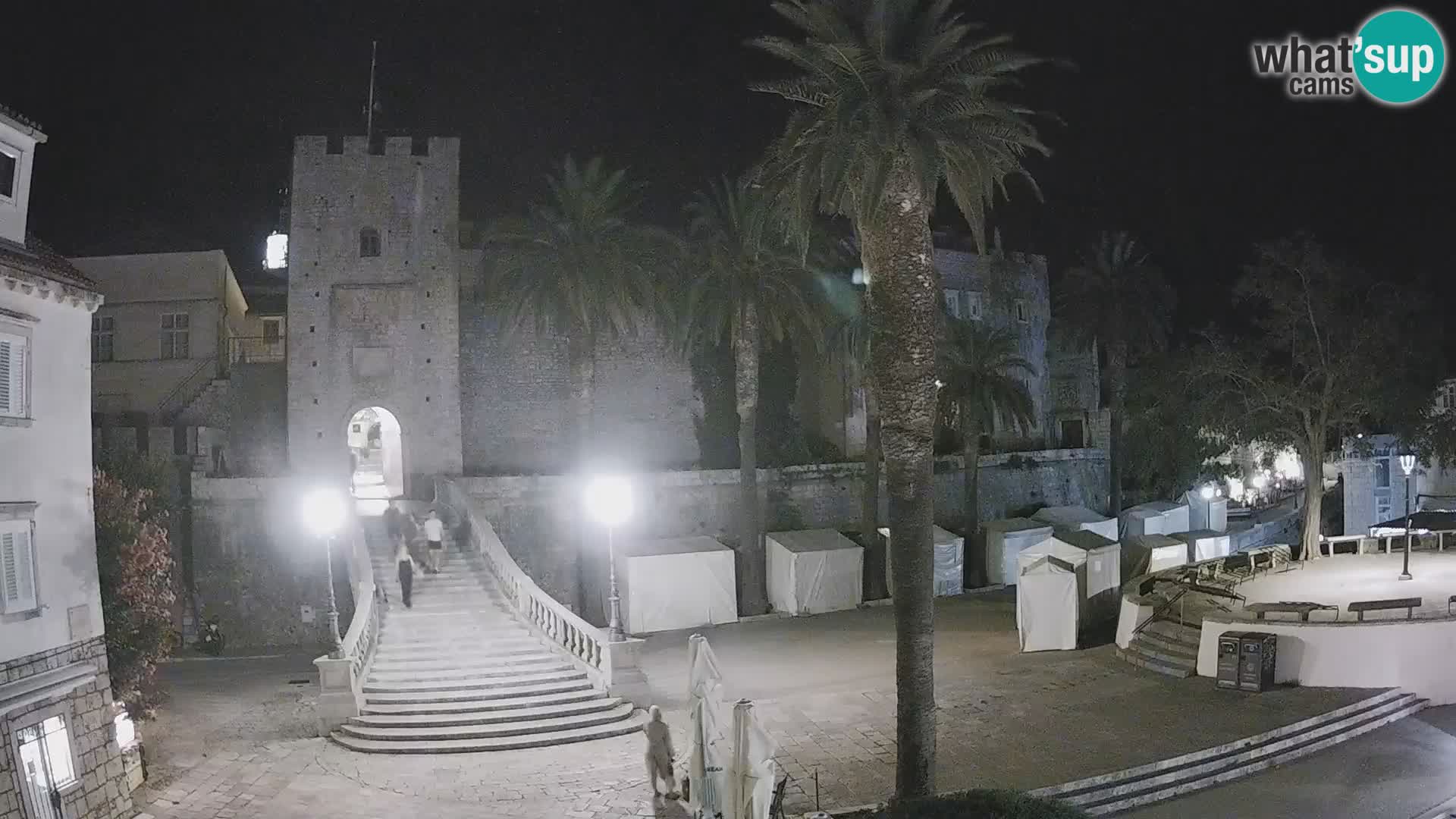 Korčula – Gran Revelin