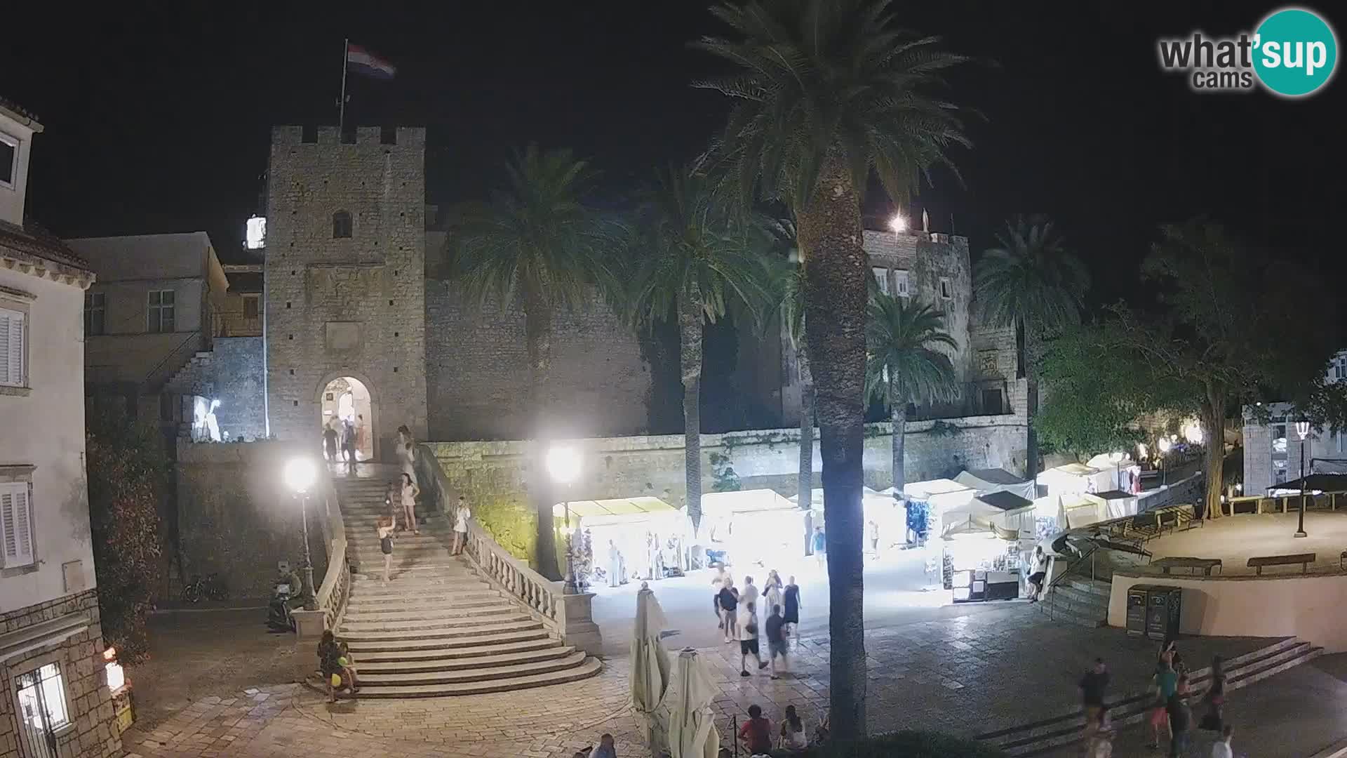 Korčula – Grand Revelin