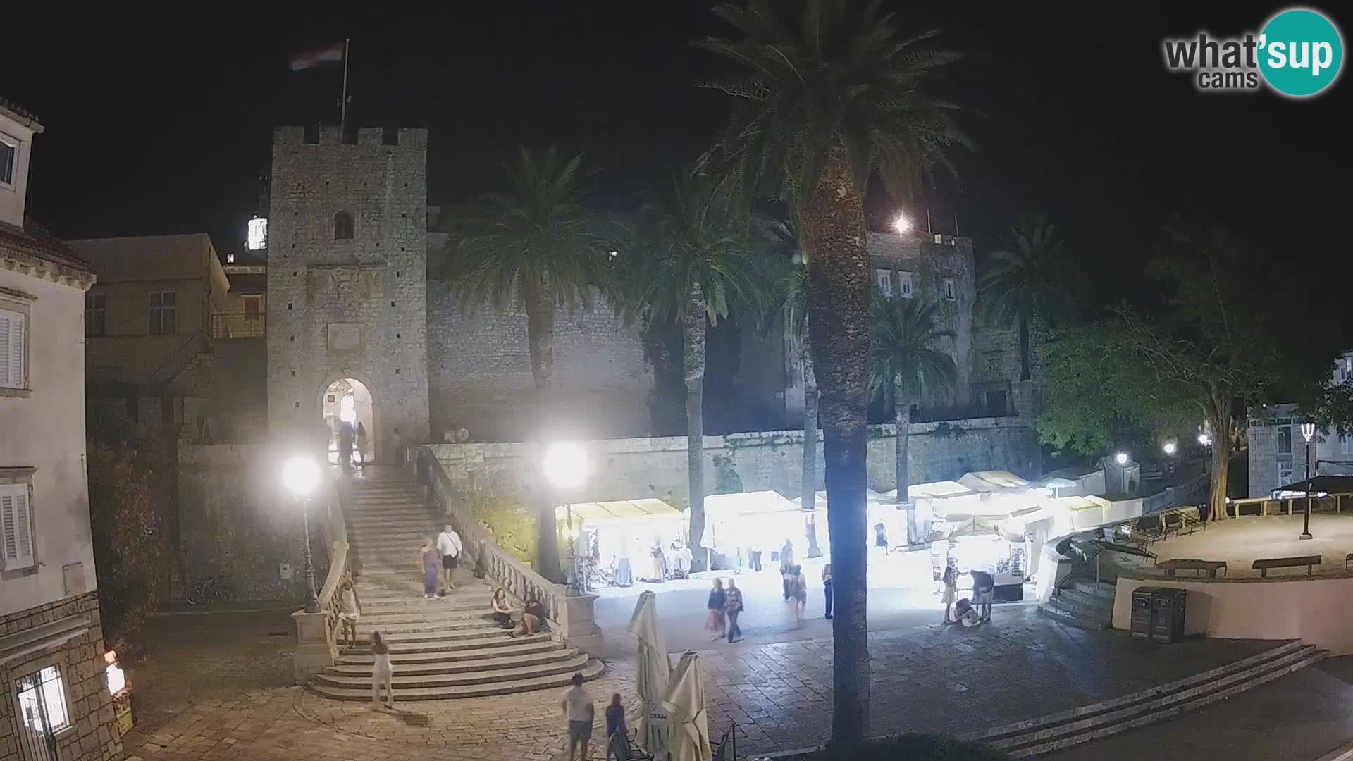 Korčula – Gran Revelin