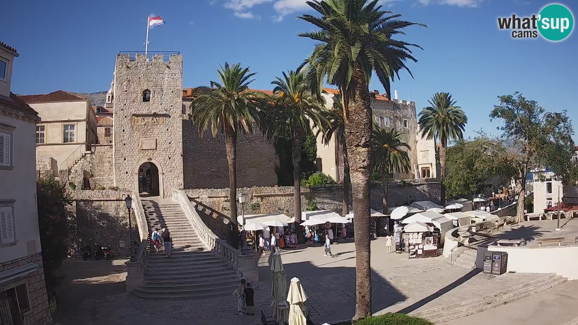 Korčula – Grand Revelin