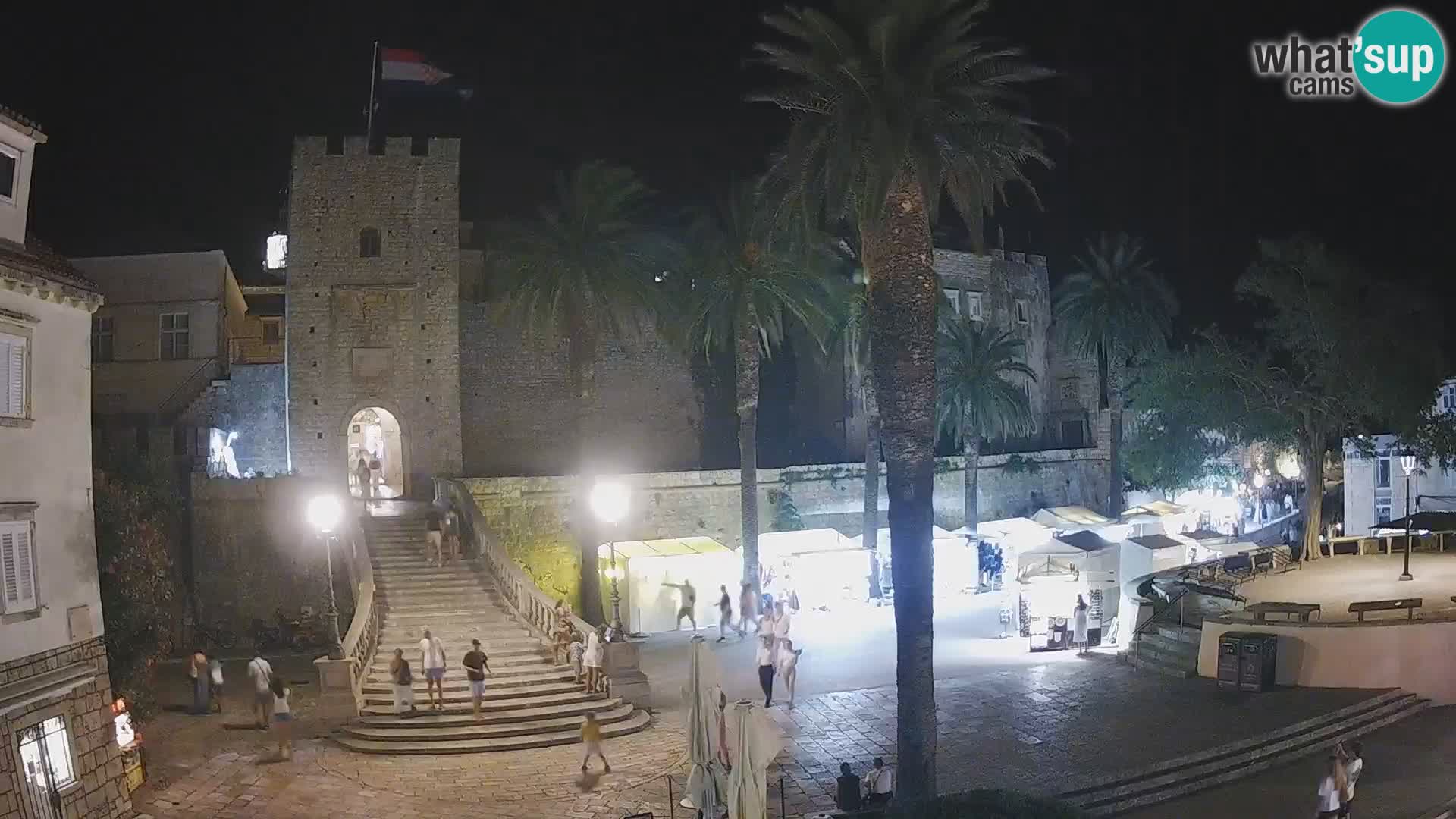 Korčula – Große Revelin