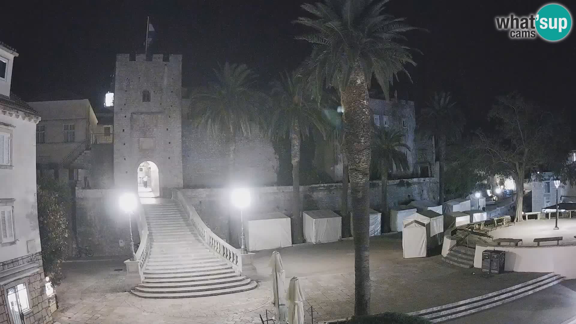 Korčula – Veliki Revelin