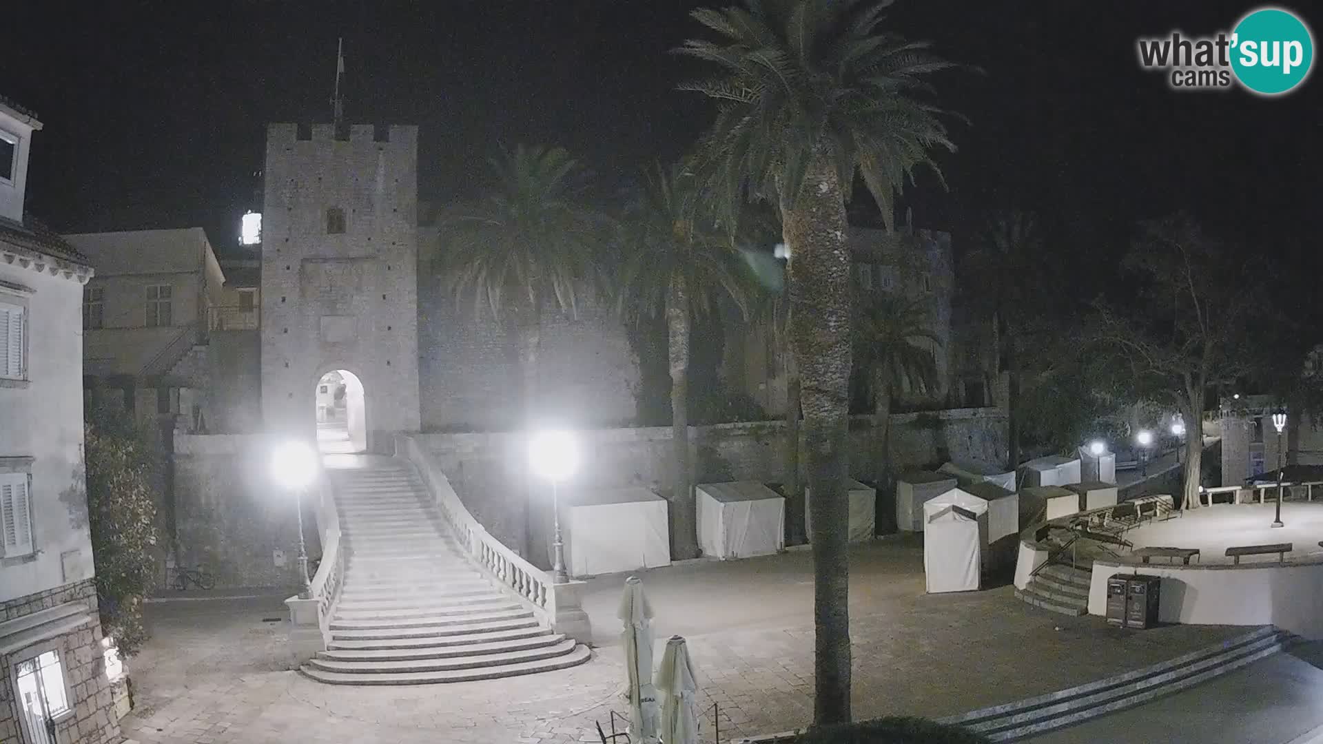 Korčula – Gran Revelin