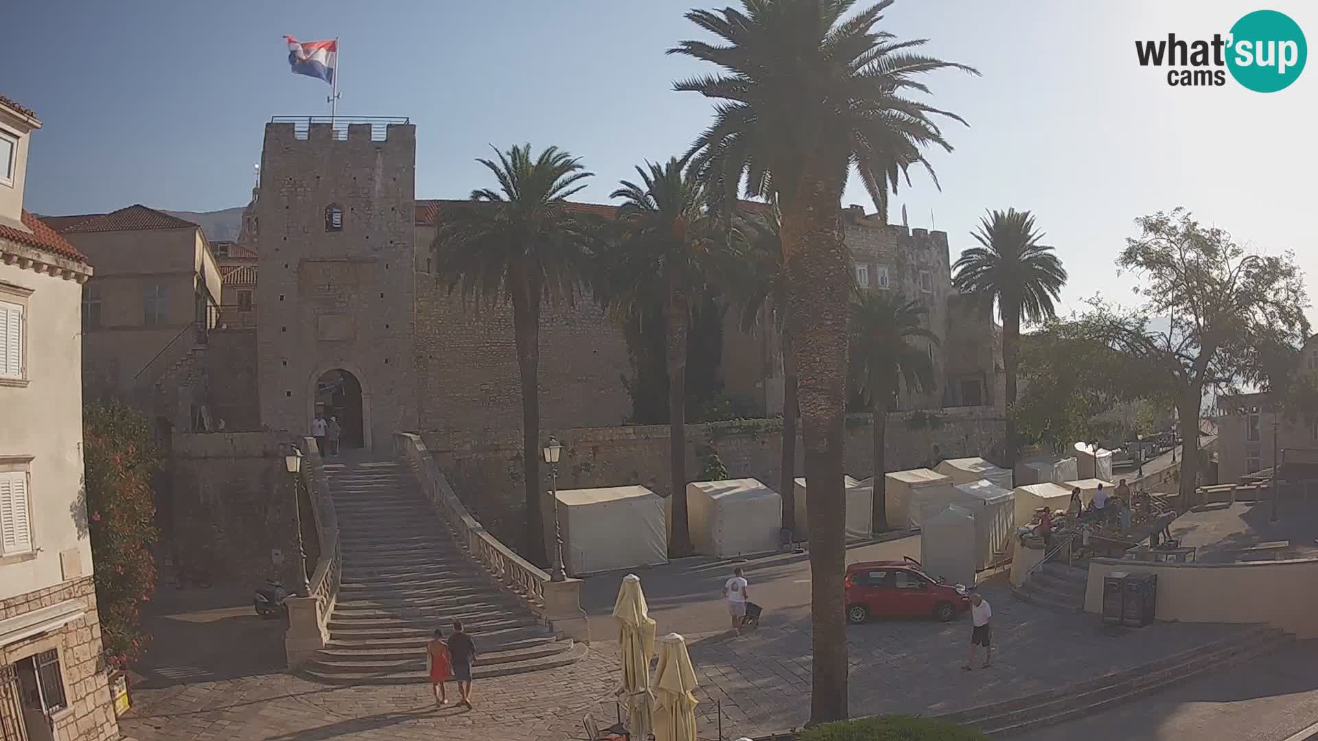 Korčula – Gran Revelin