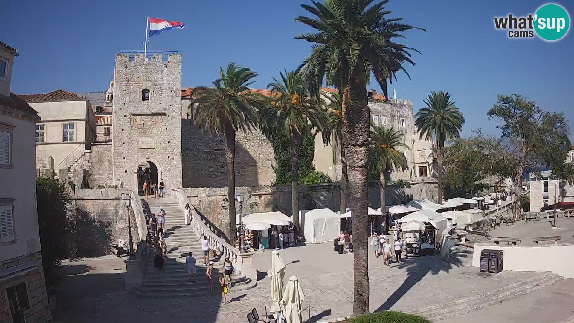Korčula – Grand Revelin