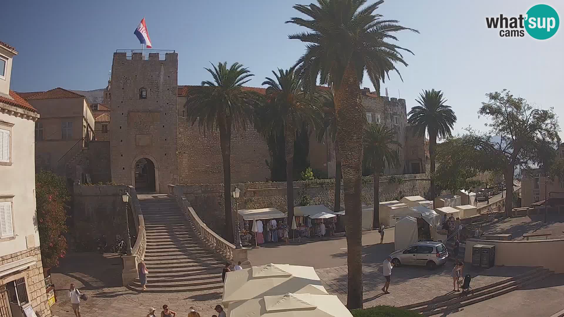Korčula – Veliki Revelin