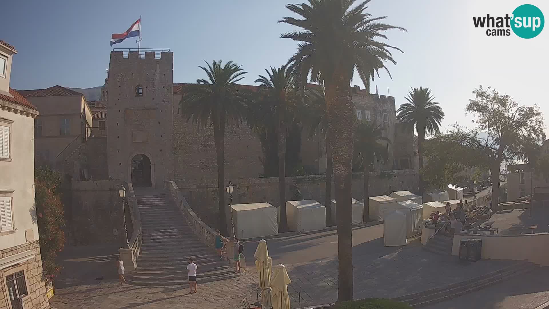 Korčula – Große Revelin