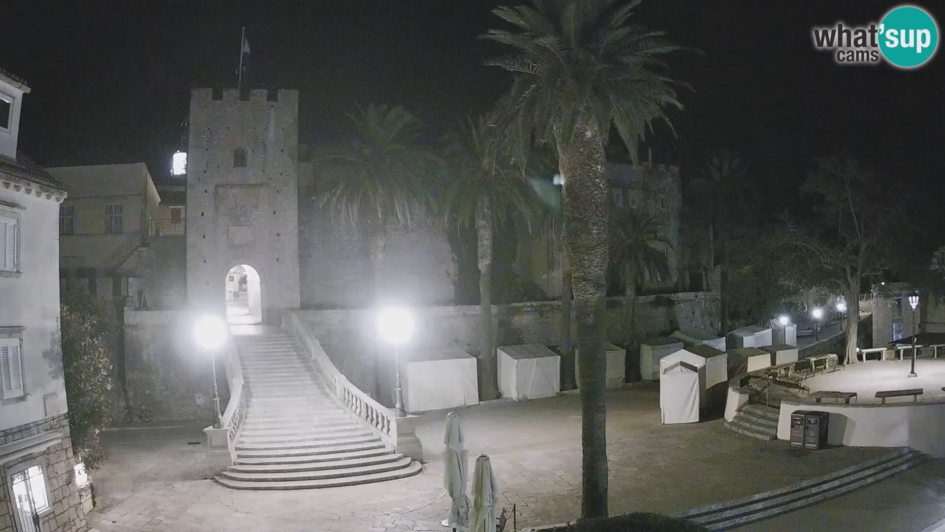 Korčula – Veliki Revelin