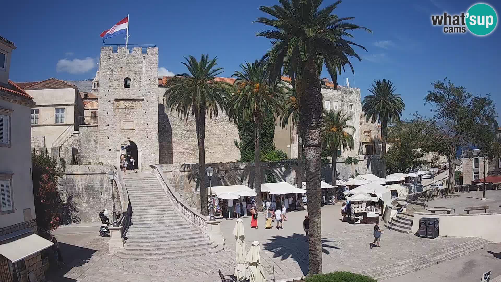 Korčula – Veliki Revelin