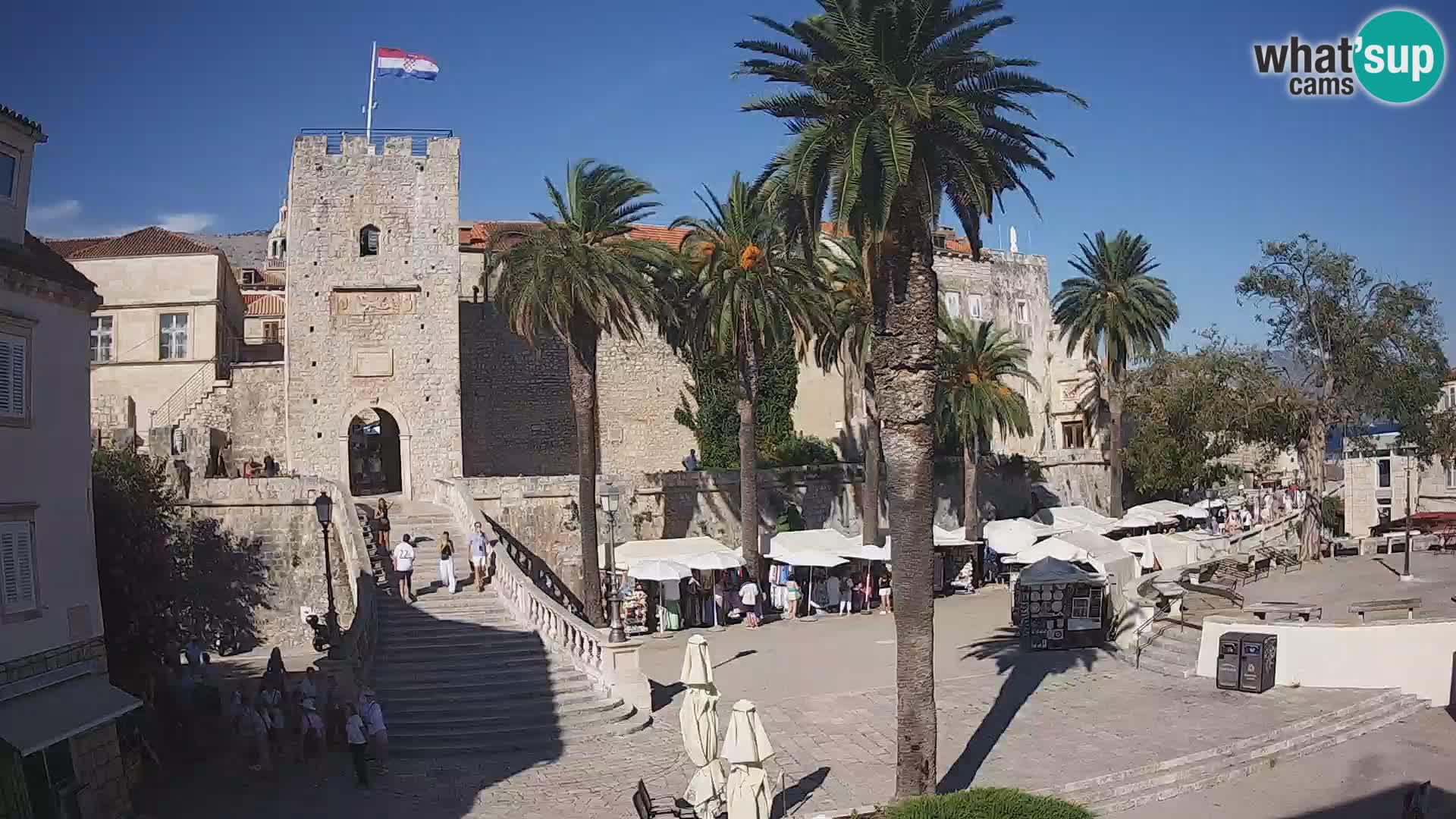 Korčula – Veliki Revelin