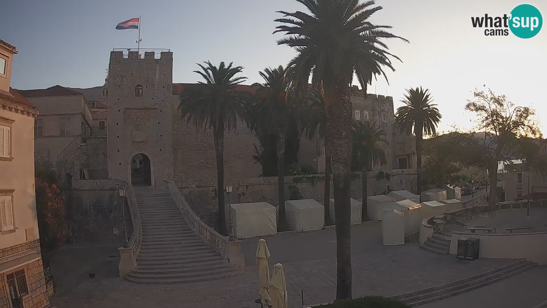 Korčula – Veliki Revelin