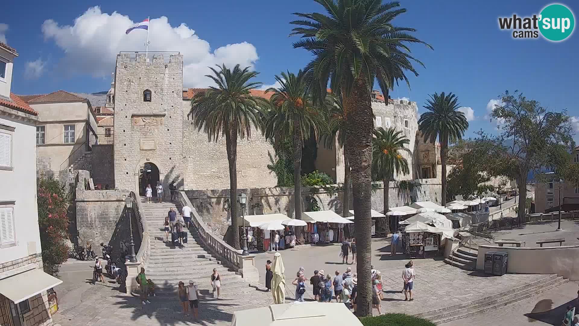 Korčula – Gran Revelin