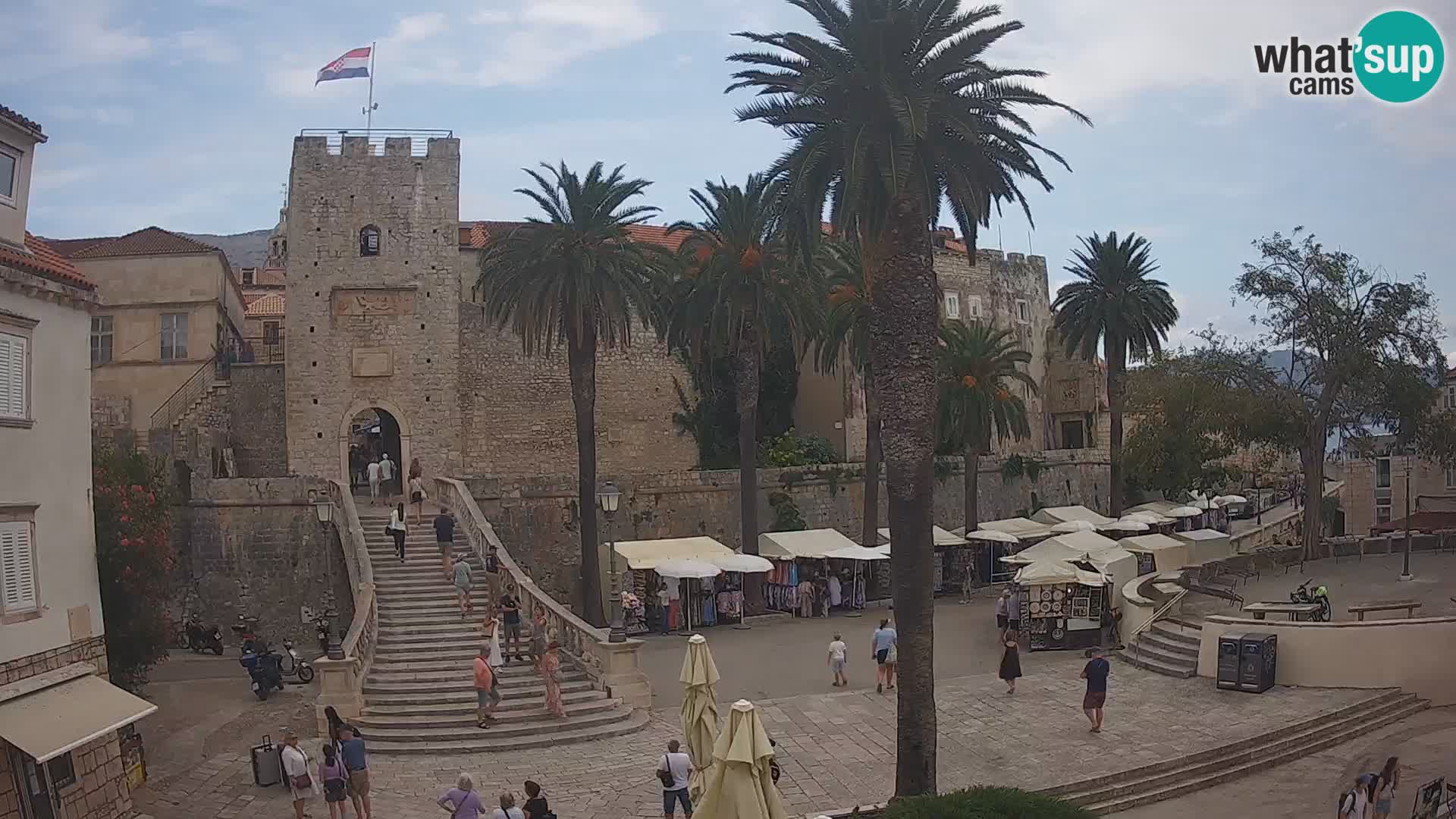 Korčula – Grand Revelin