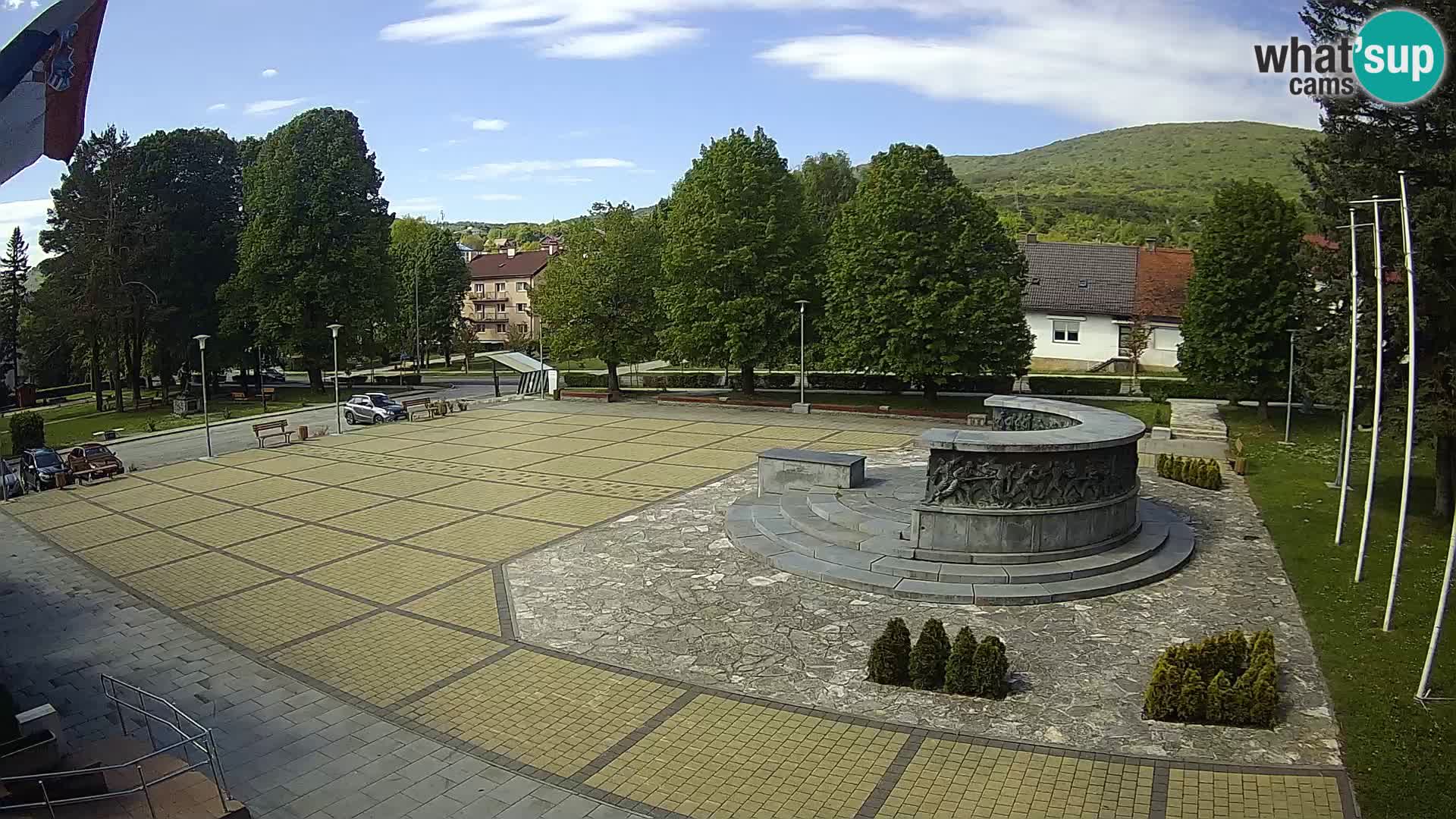 Webcam Korenica