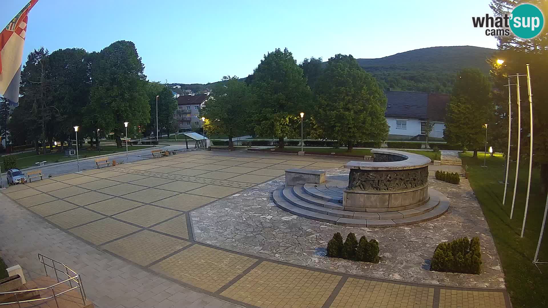 Webcam live Korenica